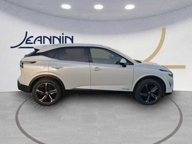 Nissan Qashqai image 1