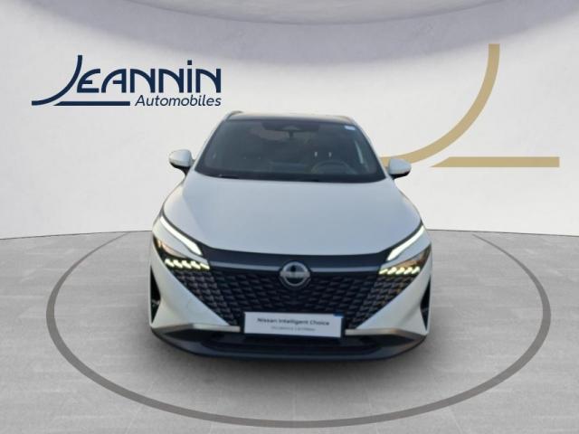 Nissan Qashqai image 2