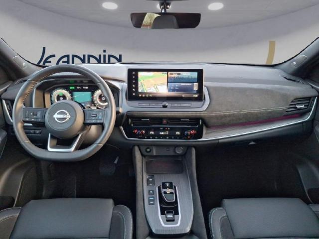 Nissan Qashqai image 1