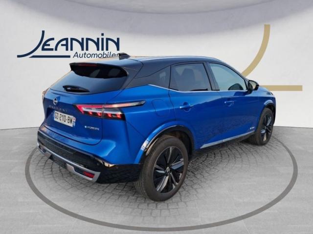 Nissan Qashqai image 8