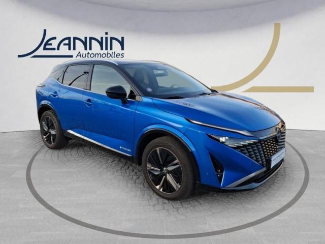 Nissan Qashqai image 6