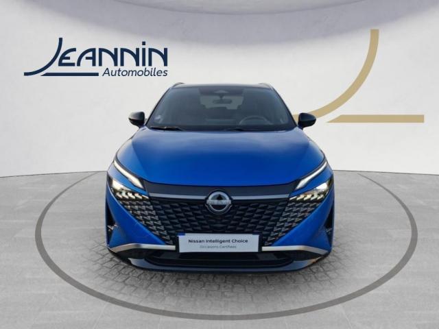 Nissan Qashqai image 2