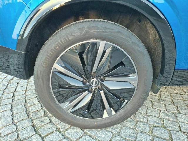 Nissan Qashqai image 5