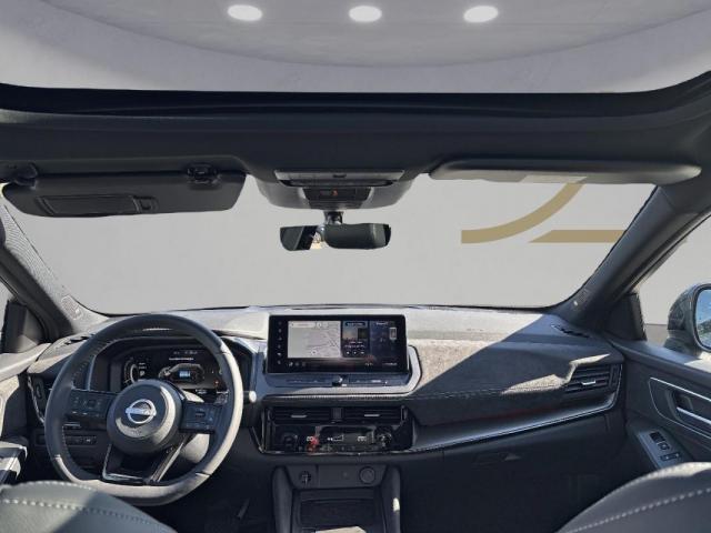 Nissan Qashqai image 2