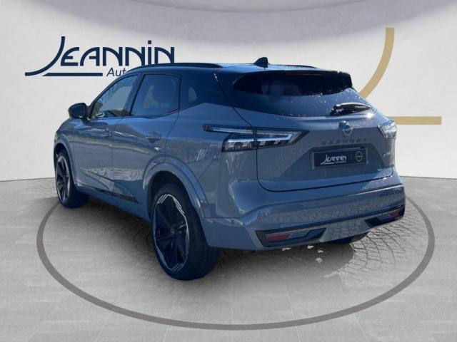 Nissan Qashqai image 9