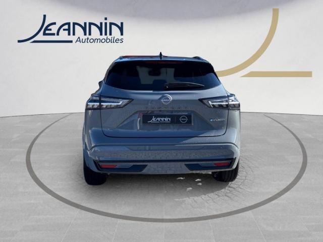 Nissan Qashqai image 5