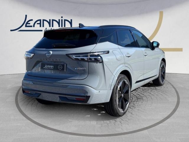 Nissan Qashqai image 4