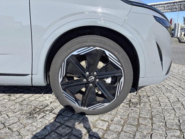 Nissan Qashqai image 7