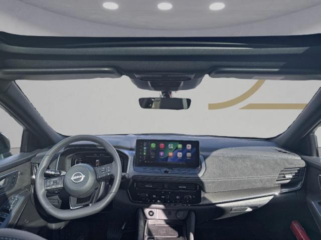 Nissan Qashqai image 5