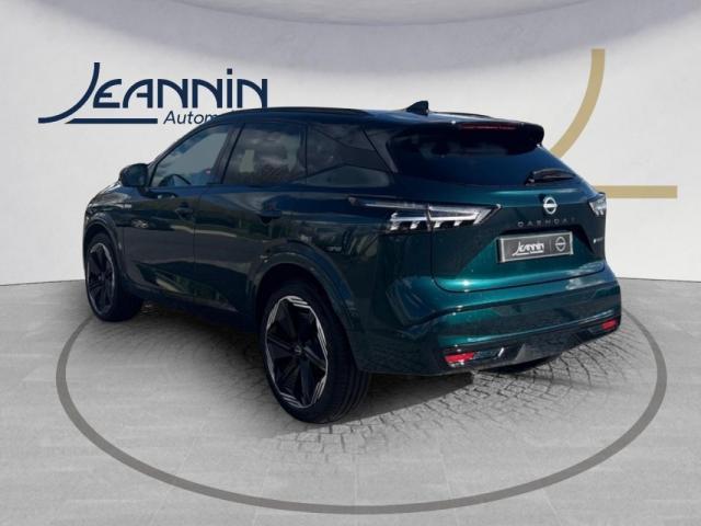 Nissan Qashqai image 9