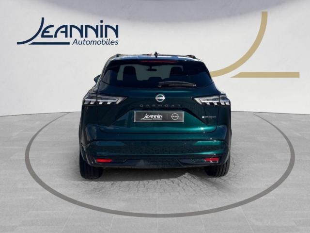 Nissan Qashqai image 3