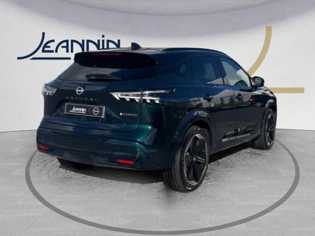 Nissan Qashqai image 7