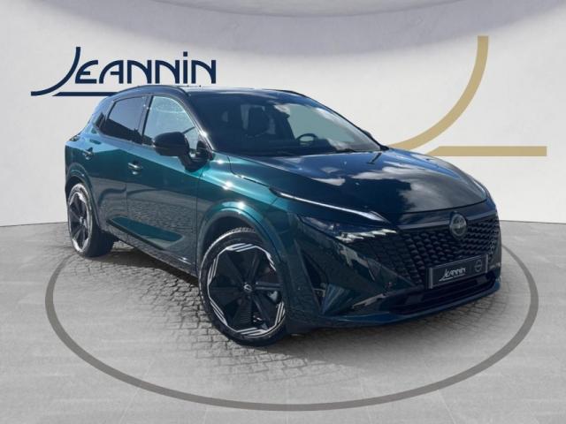 Nissan Qashqai image 4