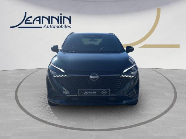 Nissan Qashqai image 6