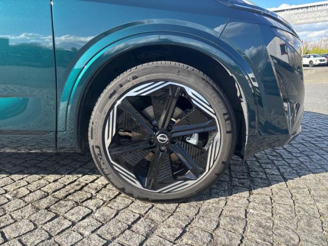 Nissan Qashqai image 1