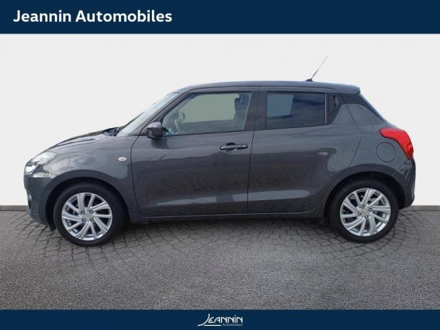 Suzuki Swift image 8