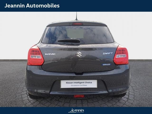 Suzuki Swift image 1