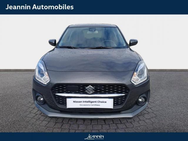 Suzuki Swift image 6