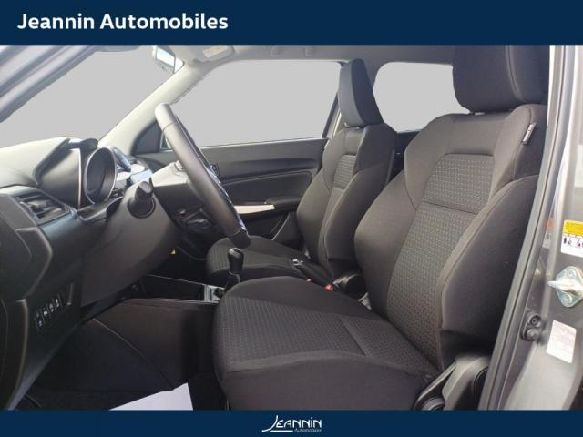 Suzuki Swift image 2