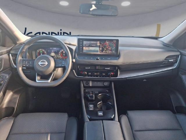 Nissan X-Trail image 2