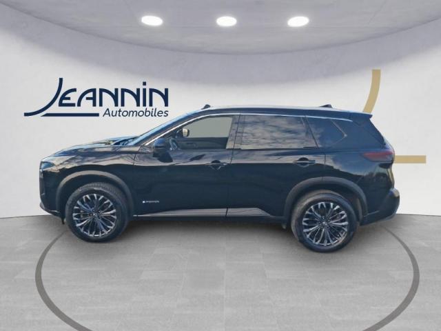 Nissan X-Trail image 7