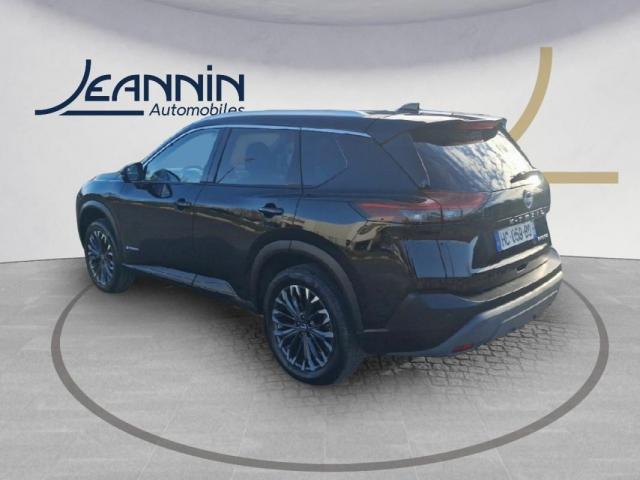 Nissan X-Trail image 6