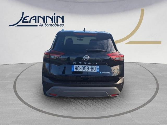 Nissan X-Trail image 5