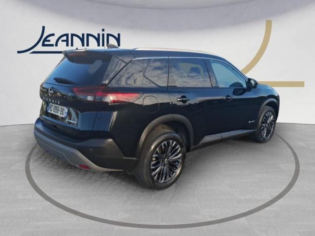 Nissan X-Trail image 4