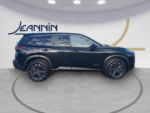 Nissan X-Trail image 8