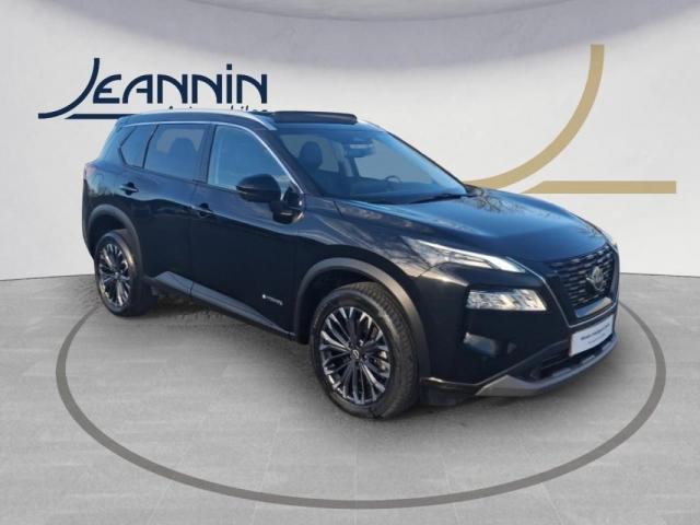 Nissan X-Trail image 1