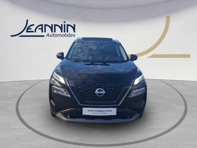 Nissan X-Trail image 9