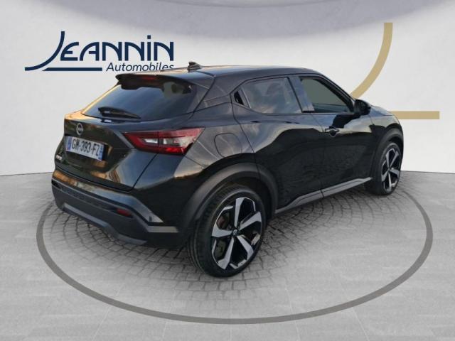 Nissan Juke image 8