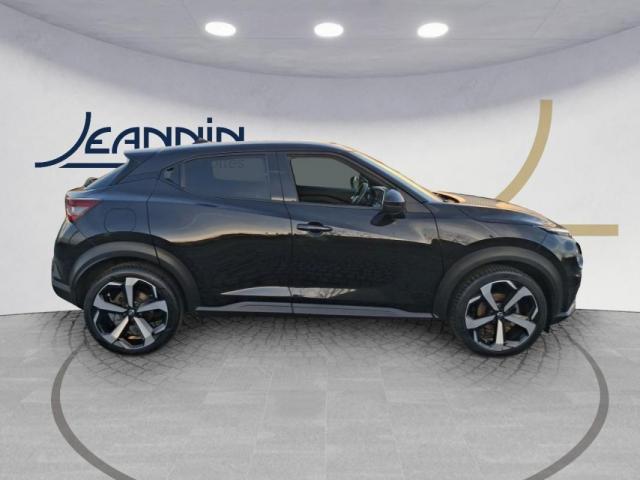 Nissan Juke image 2