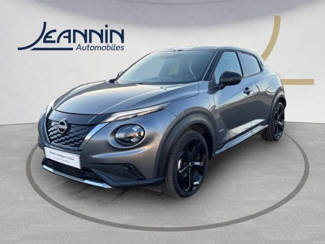 Nissan Juke 2022.5 Hybrid 143 Premiere Edition