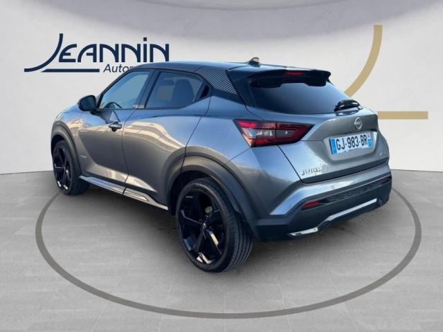 Nissan Juke image 4