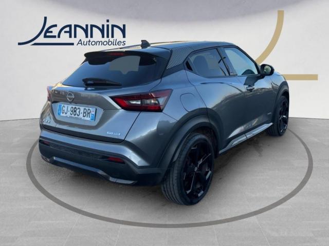 Nissan Juke image 7