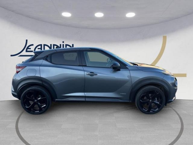 Nissan Juke image 3