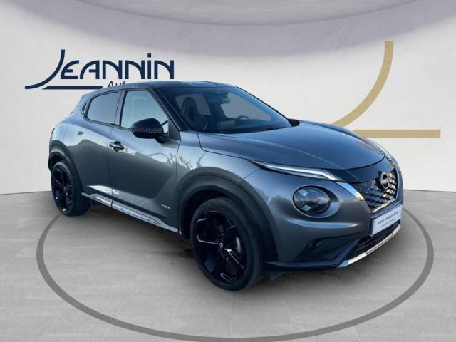 Nissan Juke image 9