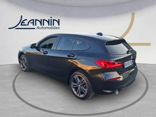 Bmw Série 1 image 1