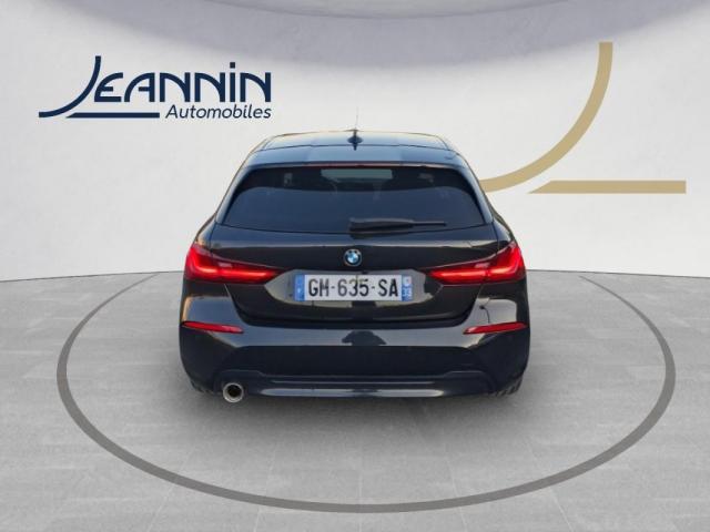 Bmw Série 1 image 5