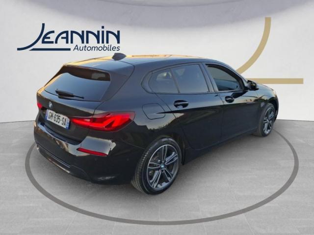 Bmw Série 1 image 7