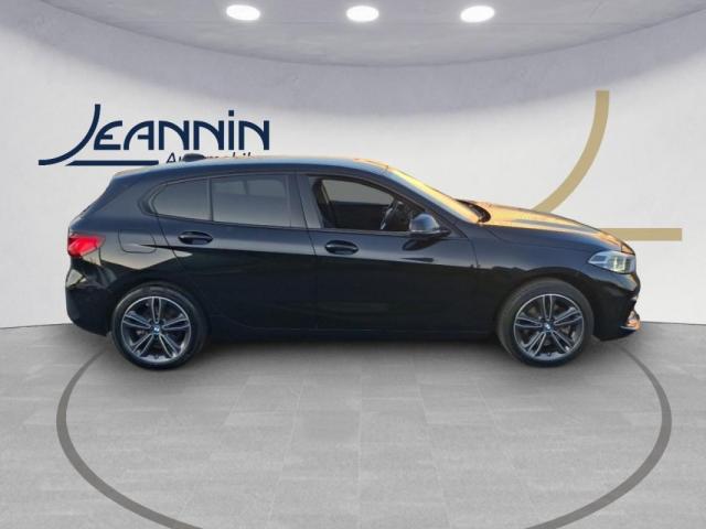 Bmw Série 1 image 4