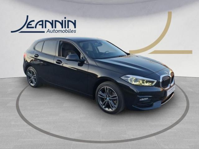 Bmw Série 1 image 2