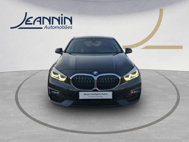 Bmw Série 1 image 9