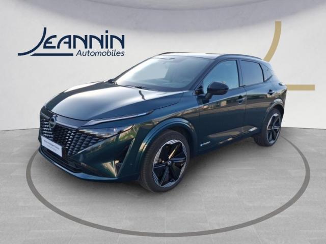 Nissan Qashqai E-Power 190 Ch N-Design+