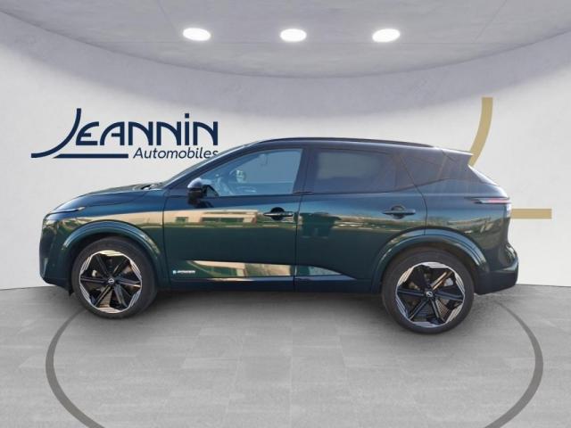 Nissan Qashqai image 6