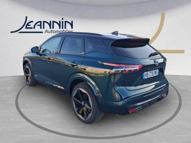 Nissan Qashqai image 1