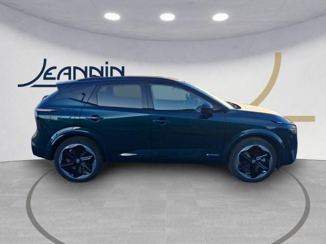 Nissan Qashqai image 9