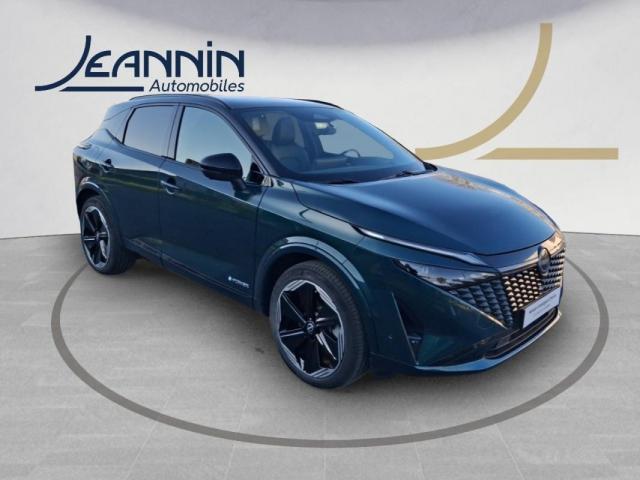 Nissan Qashqai image 2