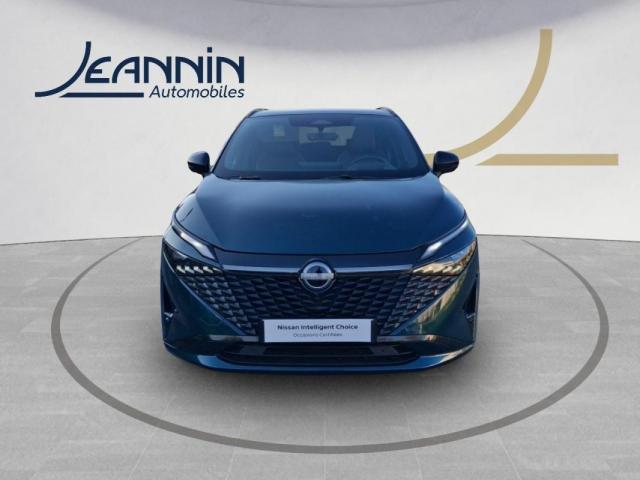 Nissan Qashqai image 3